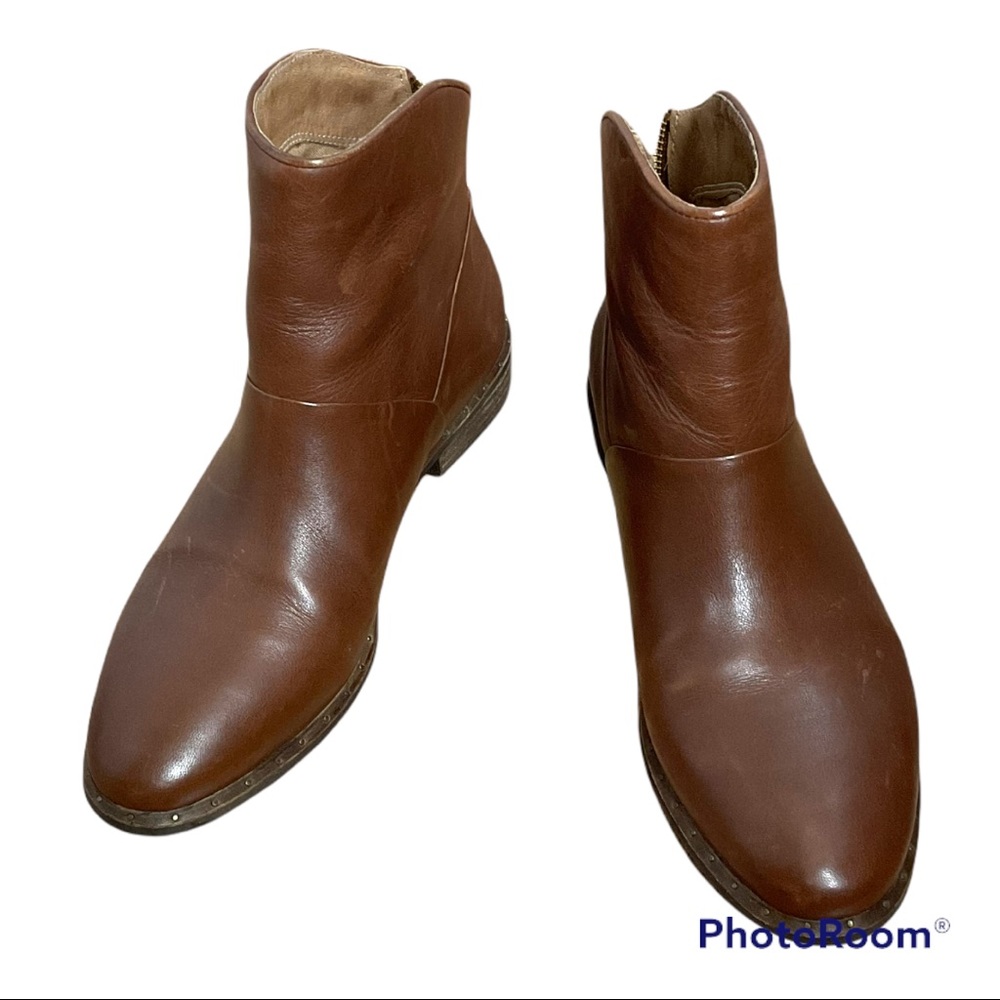 Ugg Booties - image 1